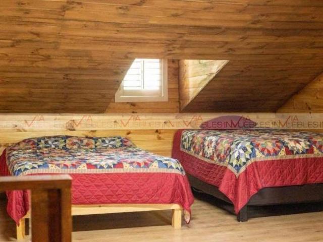Rancho en venta en Allende, Nuevo León
