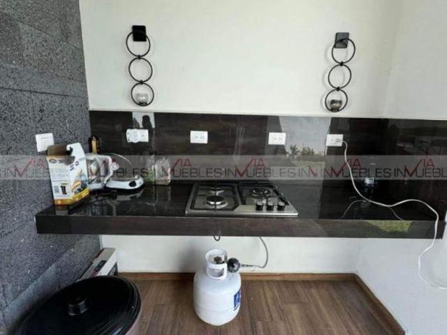 Rancho en venta en Allende, Nuevo León
