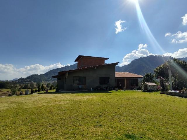 Rancho en venta en Texcaltitlán