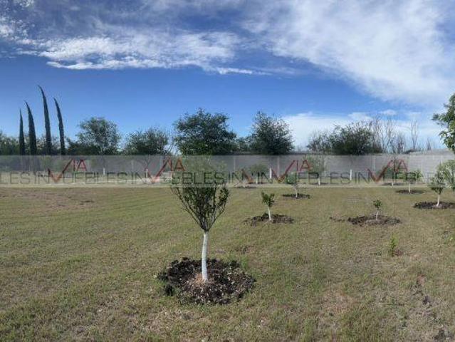 Rancho en venta en El Fraile