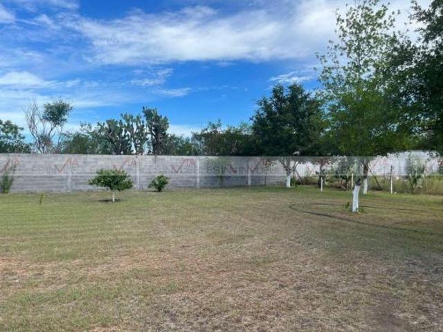 Rancho en venta en El Fraile