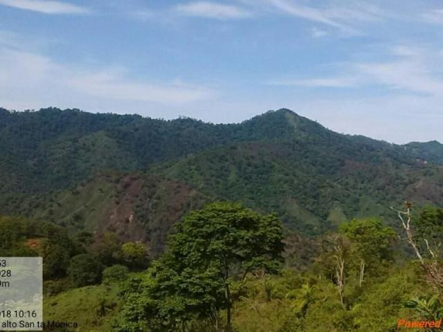 Rancho en venta en Cintalapa