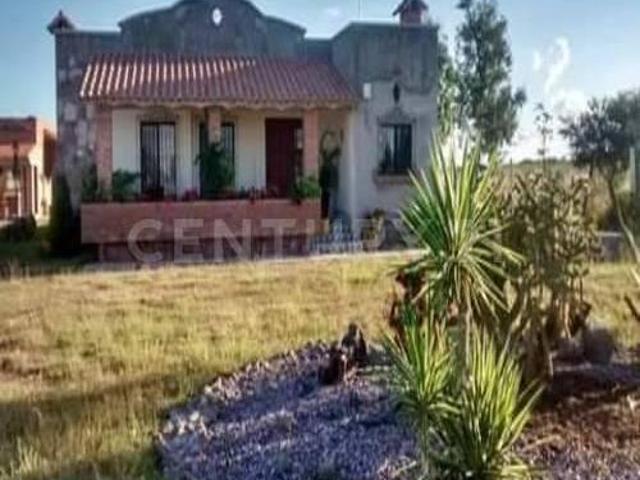Rancho en Venta en el Llano, Aguascalientes