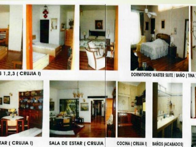 Rancho en venta en El Marqués, Santiago de Querétaro