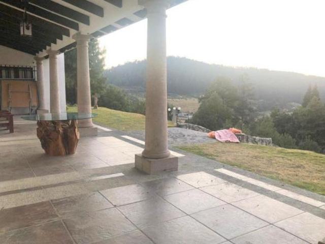 Rancho en Venta en el Municipio de Lerma, Rancho el Secreto, Lerma, Edomex