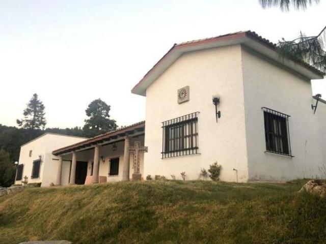 Rancho en Venta en el Municipio de Lerma, Rancho el Secreto, Lerma, Edomex
