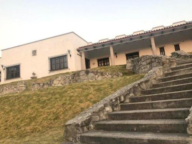 Rancho en Venta en el Municipio de Lerma, Rancho el Secreto, Lerma, Edomex