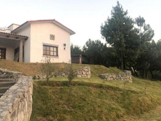 Rancho en Venta en el Municipio de Lerma, Rancho el Secreto, Lerma, Edomex