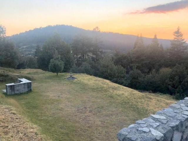 Rancho en Venta en el Municipio de Lerma, Rancho el Secreto, Lerma, Edomex
