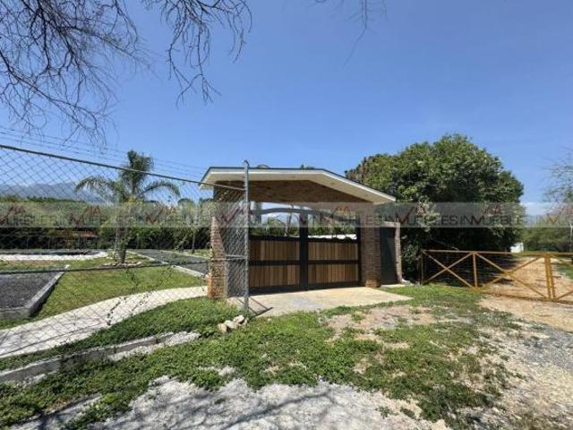 Rancho en venta en El Pastor