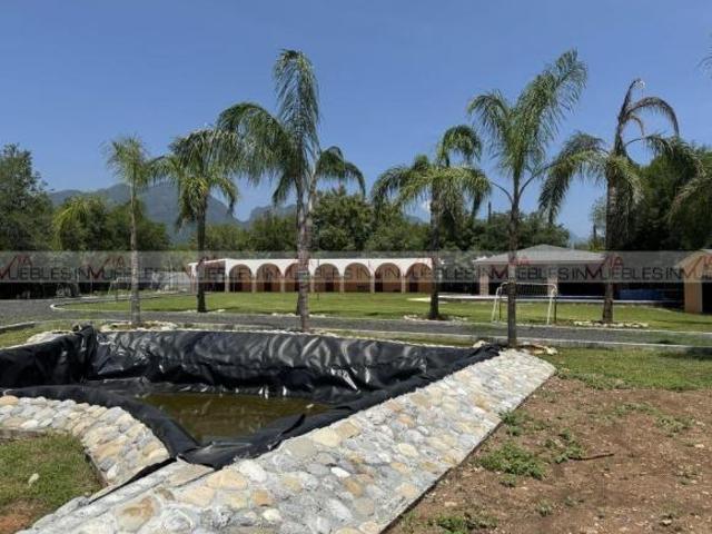 Rancho en venta en El Pastor