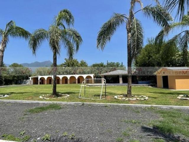 Rancho en venta en El Pastor