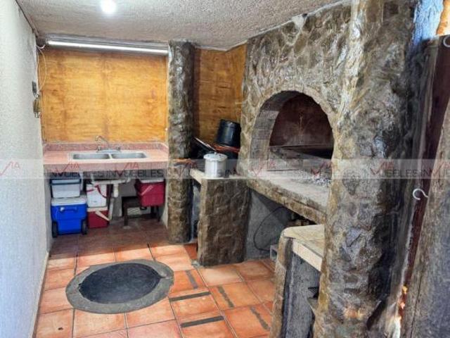 Rancho en venta en El Pastor