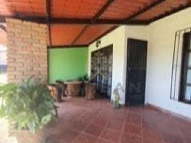 Rancho en venta en Rincón De Romos, Aguascalientes