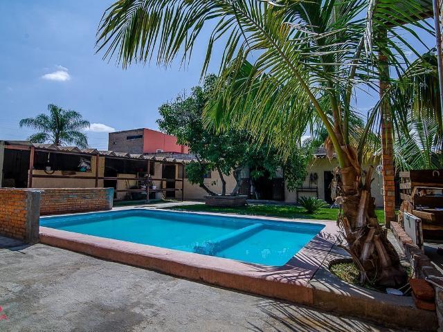 Rancho en venta en El Salto, Jalisco