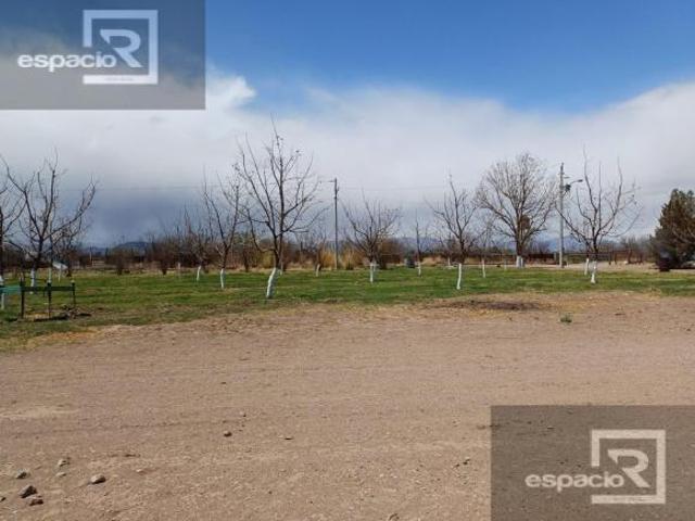 Quinta en venta en Chihuahua