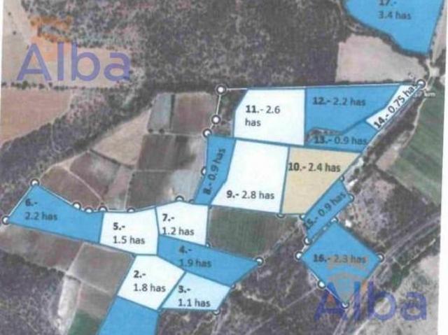 Rancho en venta en Asientos, Aguascalientes