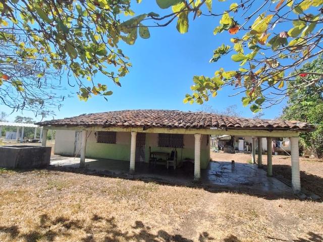 Rancho en venta en Chiapa De Corzo