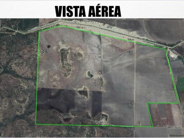 Quinta en venta en González, Tamaulipas