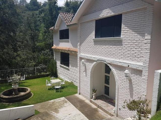 Rancho en Venta, en Espiritu Santo, Santa Ana Jilotzingo