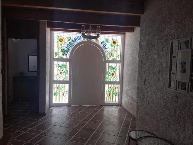 Rancho en Venta, en Espiritu Santo, Santa Ana Jilotzingo