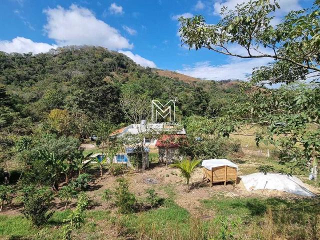 Rancho en venta en Ocozocoautla De Espinosa
