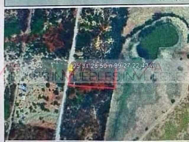 Rancho en venta en Los Ramones, Nuevo León