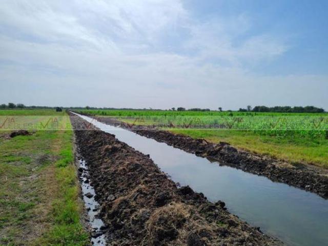 Rancho en venta en Gral. Bravo, Nuevo León