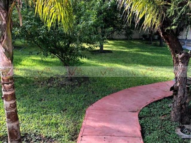 Rancho en venta en General Zuazua