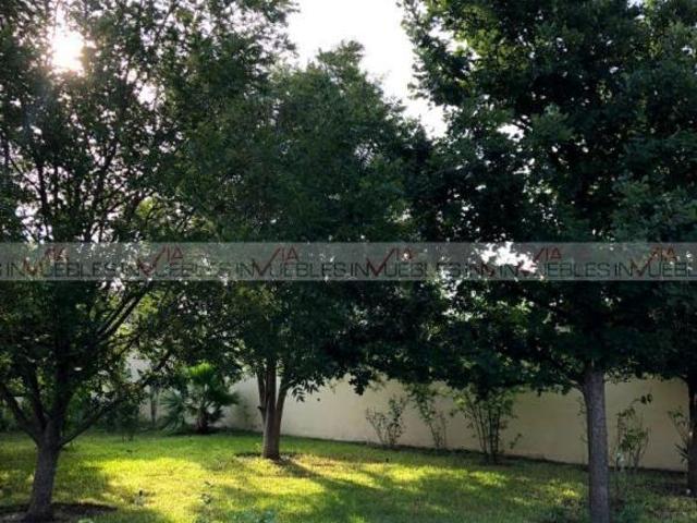 Rancho en venta en General Zuazua