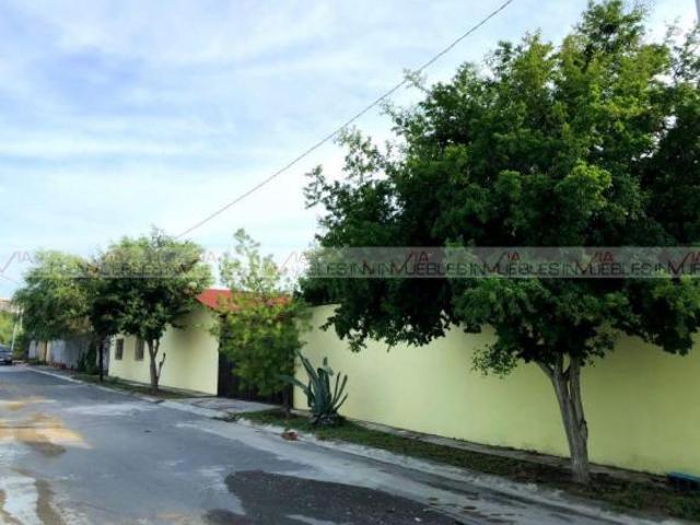 Rancho en venta en General Zuazua