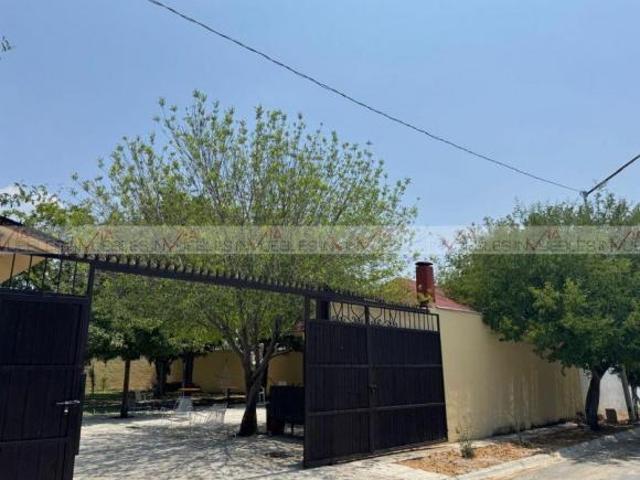 Rancho en venta en General Zuazua