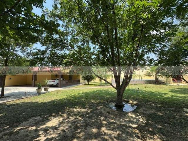 Rancho en venta en General Zuazua