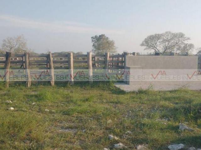 Quinta en venta en González