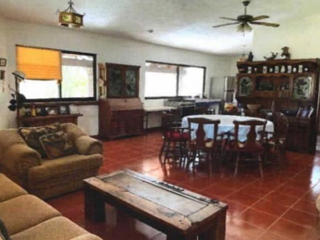 Rancho en venta en Guadalupe La Venta, El Marqués Querétaro