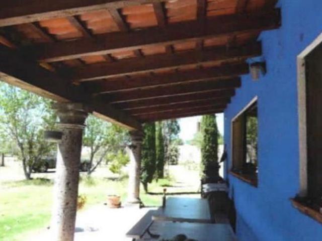 Rancho en venta en Guadalupe La Venta, El Marqués Querétaro