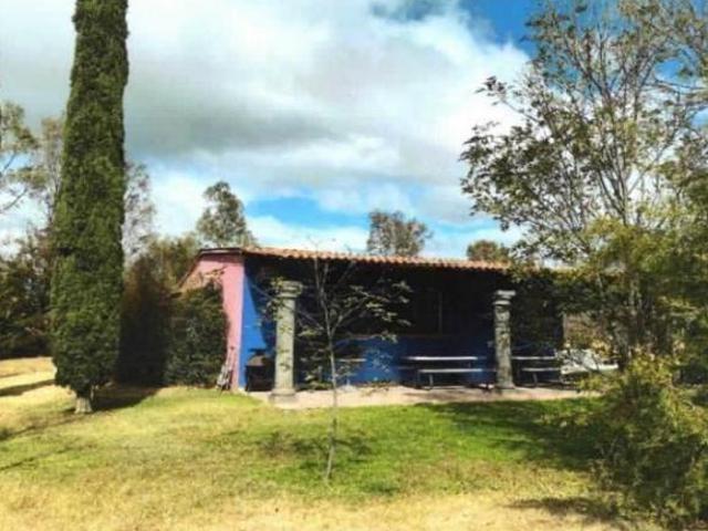 Rancho en venta en Guadalupe La Venta, El Marqués Querétaro