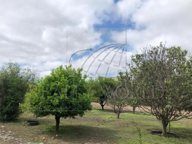 Rancho en Venta en Higueras NL, ideal para descanso o trabajo como rancho