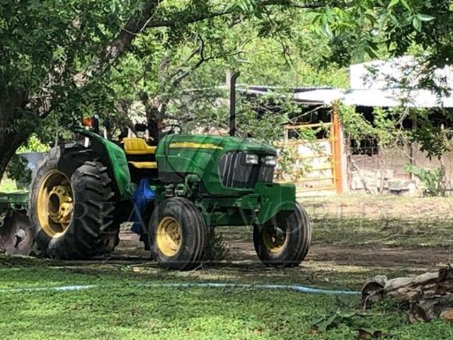 Rancho en Venta en Higueras NL, ideal para descanso o trabajo como rancho