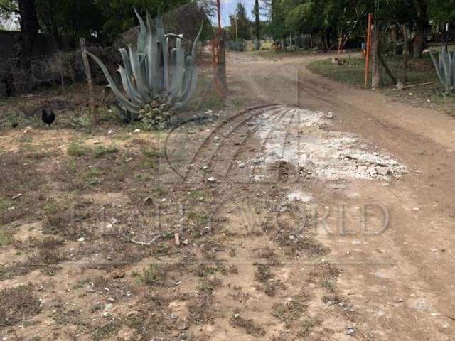 Rancho en Venta en Higueras NL, ideal para descanso o trabajo como rancho