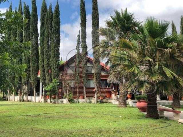 Rancho en Venta en Higueras NL, ideal para descanso o trabajo como rancho