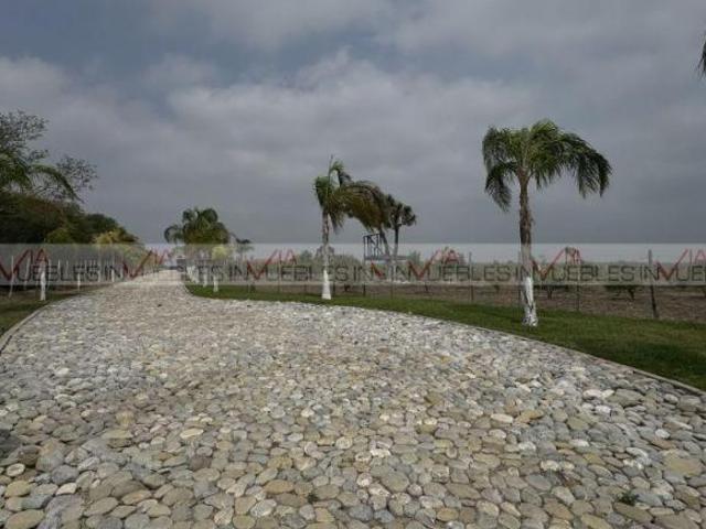 Rancho en venta en Hualahuises, Nuevo León