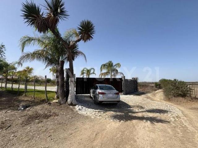 RANCHO EN VENTA EN HUALAHUISES, NUEVO LEON
