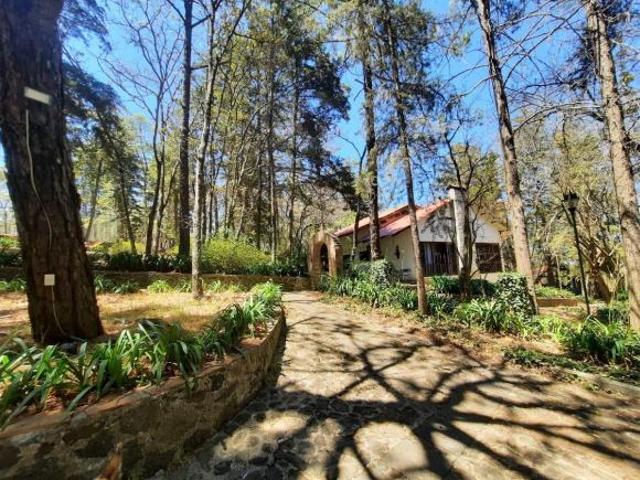 RANCHO EN VENTA EN HUASCA DE OCAMPO, HIDALGO