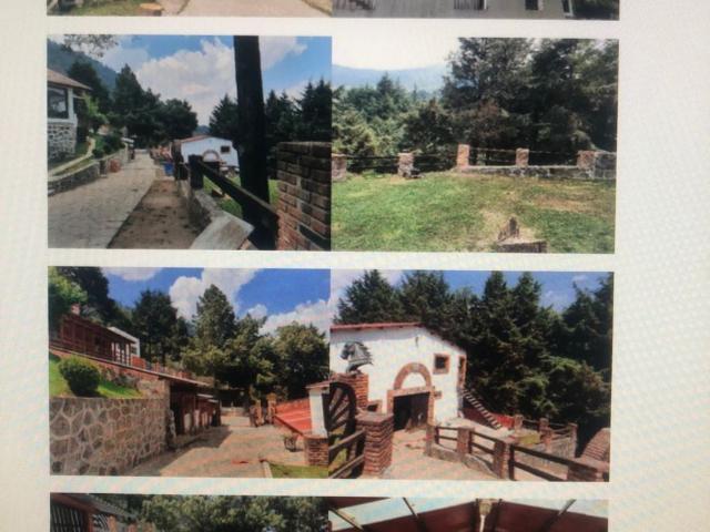 Rancho en venta en Huixquilucan, Estado de México