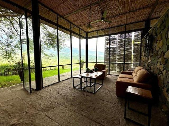 Rancho en venta en Jorge Jiménez Cantú, Ixtapaluca