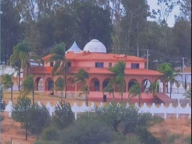Rancho en venta en Teocaltiche, Jalisco