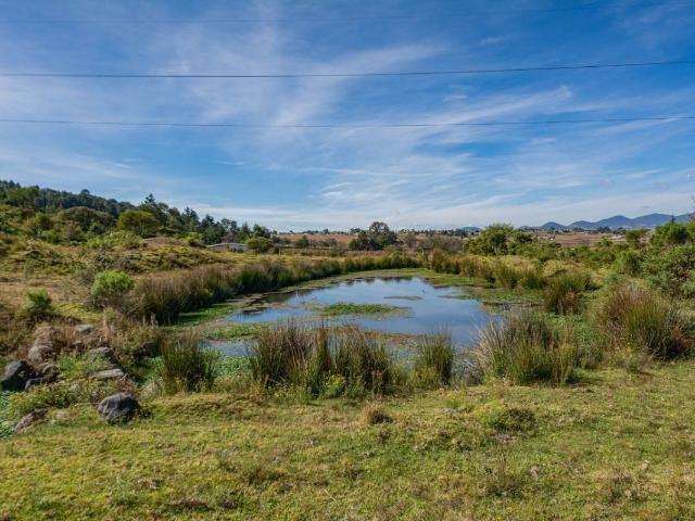 Rancho en venta en Jilotepec, Estado de México
