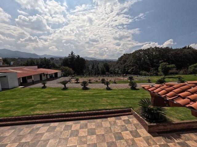 Rancho en venta en Jilotzingo, Estado de México