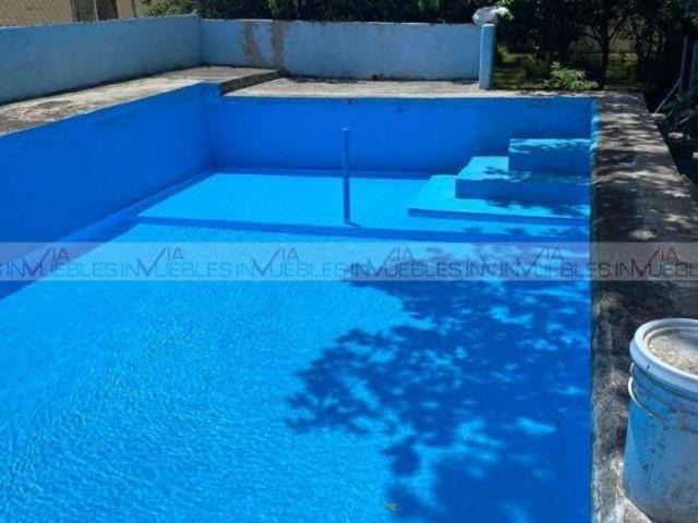 Rancho en venta en Juárez